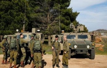 توغل جديد لجيش الاحتلال الإسرائيلي في ريف القنيطرة وعمليات مداهمة لمنازل المدنيين