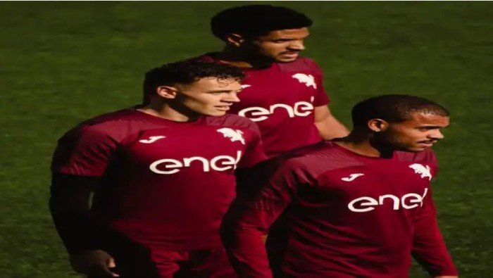 شاهد.. بث مباشر لمباراة تورينو وجنوى في الدوري الإيطالي شاهد.. بث مباشر لمباراة تورينو وجنوى في الدوري الإيطالي