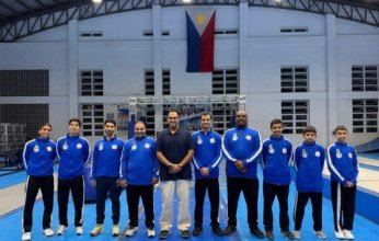 منتخب الكويت للخماسي الحديث يصل إلى الفلبين لإقامة معسكر تدريبي دولي استعدادا لبطولة آسيا في اليابان