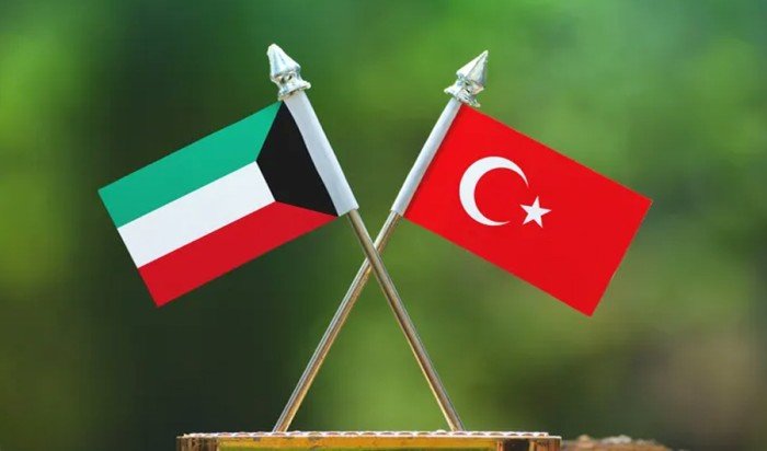 الكويت وتركيا.. 6 عقود من الشراكة الوثيقة والتعاون البناء لتحقيق المصالح المشتركة الكويت وتركيا.. 6 عقود من الشراكة الوثيقة والتعاون البناء لتحقيق المصالح المشتركة