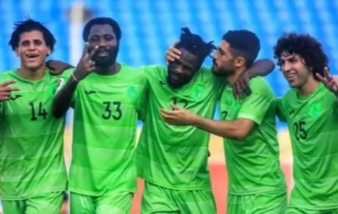 بث مباشر.. مشاهدة مباراة الكرخ والنفط في الدوري العراقي بث مباشر.. مشاهدة مباراة الكرخ والنفط في الدوري العراقي