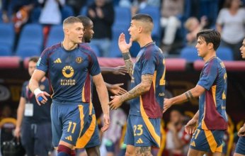 بث مباشر.. شاهد مباراة بارما وكومو في الدوري الإيطالي