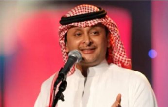 عبد المجيد عبد الله يحيي حفلا غنائيًا في أبوظبي