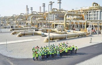 تأسيس شركة «التحالف الخليجي للطاقة والمياه» لإدارة محطة الزور الشمالية برأس مال يتجاوز 197 مليون دينار
