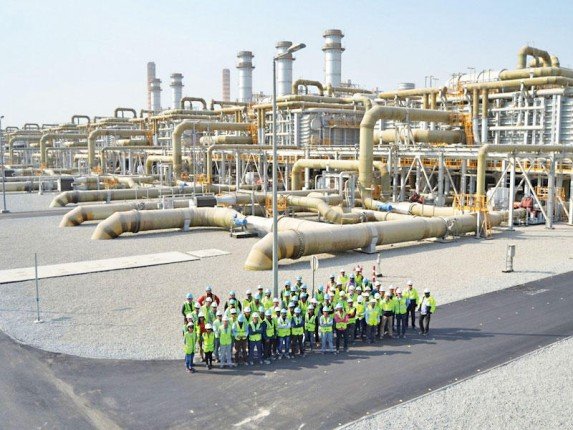 تأسيس شركة «التحالف الخليجي للطاقة والمياه» لإدارة محطة الزور الشمالية برأس مال يتجاوز 197 مليون دينار تأسيس شركة «التحالف الخليجي للطاقة والمياه» لإدارة محطة الزور الشمالية برأس مال يتجاوز 197 مليون دينار