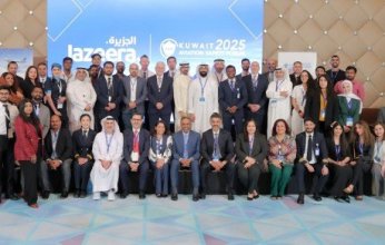 طيران الجزيرة تنظم منتدى الكويت لسلامة الطيران