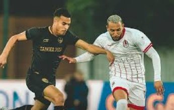 بث مباشر.. مشاهدة مباراة إتحاد طنجة والفتح في الدوري المغربي