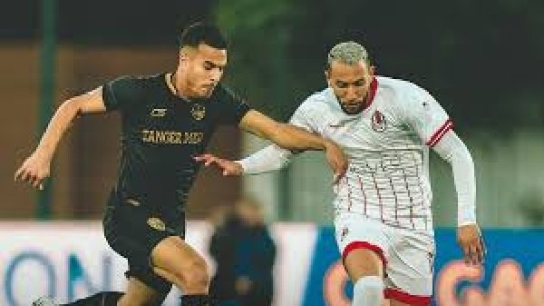 بث مباشر.. مشاهدة مباراة إتحاد طنجة والفتح في الدوري المغربي بث مباشر.. مشاهدة مباراة إتحاد طنجة والفتح في الدوري المغربي