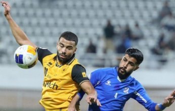 بث مباشر.. شاهد مباراة القادسية والتضامن في الدوري الكويتي