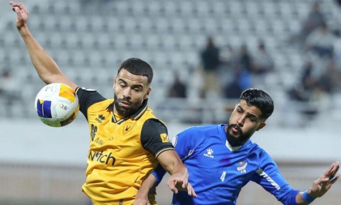 بث مباشر.. شاهد مباراة القادسية والتضامن في الدوري الكويتي بث مباشر.. شاهد مباراة القادسية والتضامن في الدوري الكويتي