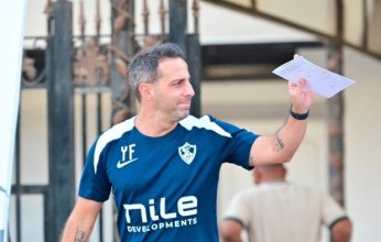 ثلاثي في الهجوم.. تشكيل الزمالك أمام ديكيداها الصومالي بالكونفيدرالية