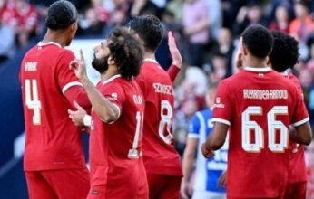 بث مباشر.. مشاهدة مباراة ليفربول وتشيلسي في الدوري الإنجليزي