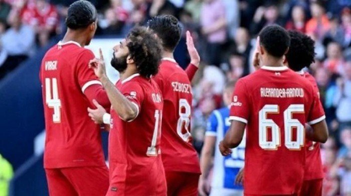 بث مباشر.. مشاهدة مباراة ليفربول وتشيلسي في الدوري الإنجليزي بث مباشر.. مشاهدة مباراة ليفربول وتشيلسي في الدوري الإنجليزي