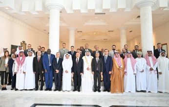 المؤتمر العربي لمسؤولي مكافحة الإرهاب يؤكد ضرورة تكثيف التعاون لمواجهة الافة