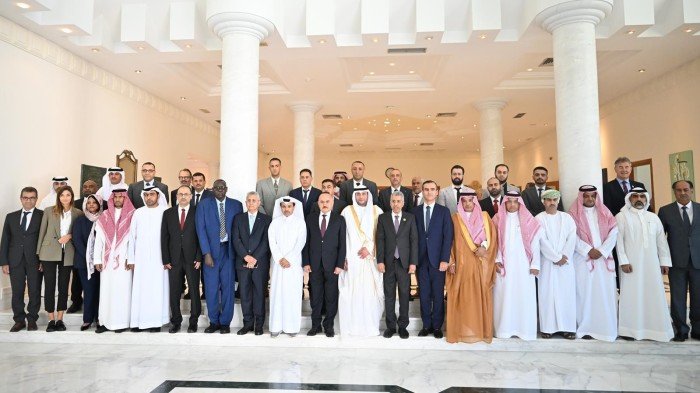 المؤتمر العربي لمسؤولي مكافحة الإرهاب يؤكد ضرورة تكثيف التعاون لمواجهة الافة المؤتمر العربي لمسؤولي مكافحة الإرهاب يؤكد ضرورة تكثيف التعاون لمواجهة الافة