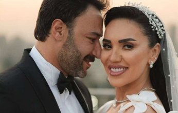 "حكاية محمد العمروسي زوج مي فاروق مع ياسمين علي تثير الجدل.. ما القصة؟"