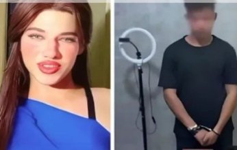 مصر.. السجن 5 سنوات للشاب منتحل صفة البلوجر ياسمين