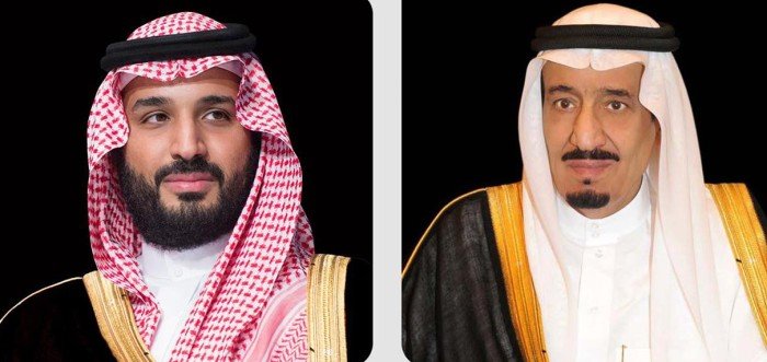 خادم الحرمين وولي العهد يُعزيان أمير الكويت في وفاة الشيخ علي عبد الله الصباح خادم الحرمين وولي العهد يُعزيان أمير الكويت في وفاة الشيخ علي عبد الله الصباح