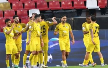 بث مباشر.. مشاهدة مباراة دبا الفجيرة والوصل في كأس الإمارات