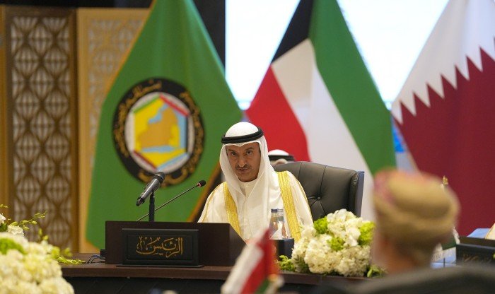 الأمين العام لمجلس الوزراء الكويتي: مجلس التعاون الخليجي ماض في خطواته الراسخة نحو مزيد من التكامل والوحدة الأمين العام لمجلس الوزراء الكويتي: مجلس التعاون الخليجي ماض في خطواته الراسخة نحو مزيد من التكامل والوحدة