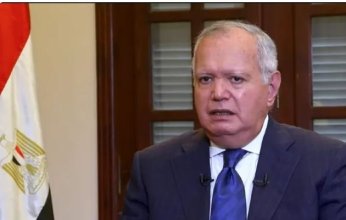 بالإجماع.. اختيار محمد العرابي رئيسًا لمنظمة تضامن الشعوب الأفروآسيوية