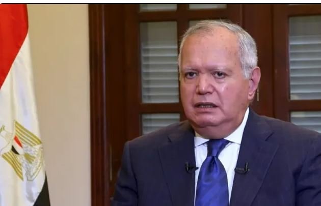 بالإجماع.. اختيار محمد العرابي رئيسًا لمنظمة تضامن الشعوب الأفروآسيوية بالإجماع.. اختيار محمد العرابي رئيسًا لمنظمة تضامن الشعوب الأفروآسيوية