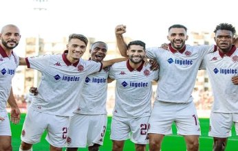 بث مباشر.. مشاهدة مباراة الوداد وأشانتي كوتوكو في كأس الكونفدرالية الأفريقية