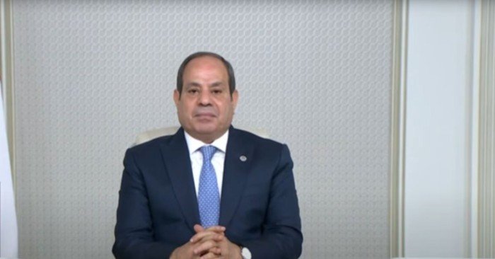 الرئيس السيسي يفتتح فعاليات أسبوع القاهرة الثامن للمياه بكلمة مسجلة (التفاصيل الكاملة الرئيس السيسي يفتتح فعاليات أسبوع القاهرة الثامن للمياه بكلمة مسجلة (التفاصيل الكاملة