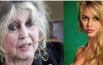 تطورات الحالة الصحية للممثلة الفرنسية بريجيت باردو بعد إصابتها بمرض خطير