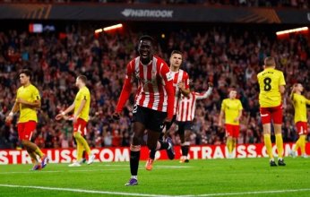 بث مباشر.. شاهد مباراة إلتشي وأتلتيك بيلباو في الدوري الإسباني