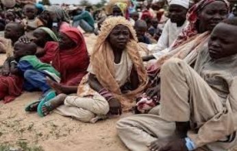 الأمم المتحدة تعرب عن قلقها البالغ إزاء الوضع فى الفاشر السودانية