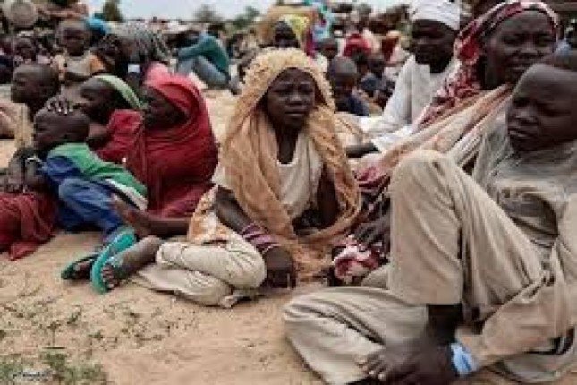 الأمم المتحدة تعرب عن قلقها البالغ إزاء الوضع فى الفاشر السودانية الأمم المتحدة تعرب عن قلقها البالغ إزاء الوضع فى الفاشر السودانية