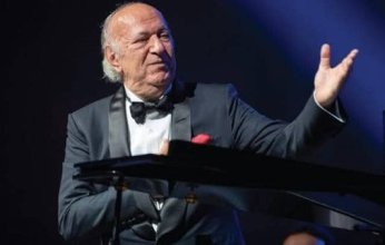 عمر خيرت يحيي حفلا على مسرح النافورة ضمن مهرجان الموسيقى العربية.. هذا الموعد