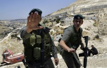 جيش الاحتلال يعلن ضبط 15 صاروخا قيد التصنيع في بيتونيا شمال رام الله.. ما التفاصيل؟