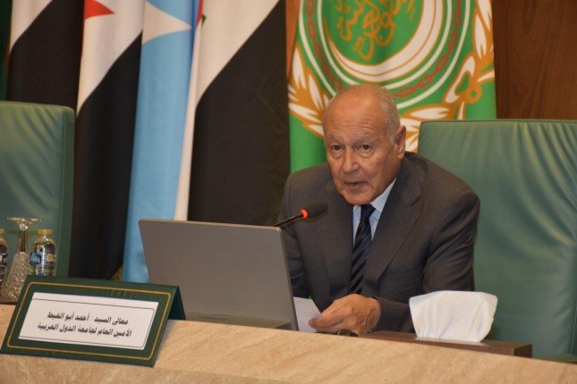 انطلاق قمة (ريبل 2025) لدعم ريادة الأعمال بالجامعات العربية انطلاق قمة (ريبل 2025) لدعم ريادة الأعمال بالجامعات العربية