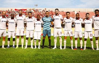 بث مباشر.. شاهد مباراة الوداد وأشانتي كوتوكو في كأس الكونفدرالية الأفريقية