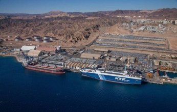 ميناء إيلات الإسرائيلي يطلب من مصر المساعدة والتدخل في البحر الأحمر.. ما التفاصيل؟