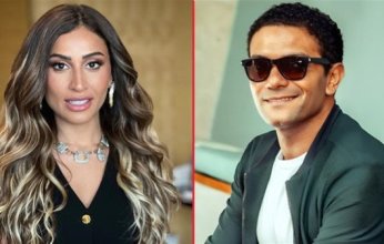 دينا الشربينى واسر ياسين يستعدان لدراما رمضان بعدمهرجان الجونة