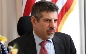 الولايات المتحدة تعين سفيرها لدى اليمن قائدا مدنيا لمركز التنسيق بشأن غزة