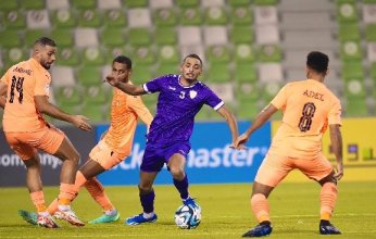 بث مباشر.. مشاهدة مباراة أم صلال ومعيذر في كأس قطر