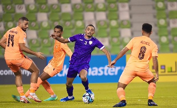 بث مباشر.. مشاهدة مباراة أم صلال ومعيذر في كأس قطر بث مباشر.. مشاهدة مباراة أم صلال ومعيذر في كأس قطر