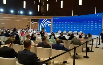 بمشاركة ممثل رئيس مجلس الوزراء الكويتي.. انطلاق اجتماع قادة مؤتمر ميونيخ للأمن في (العلا)