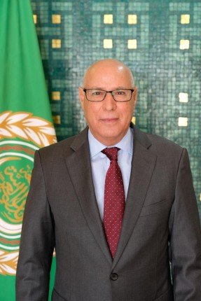 جامعة الدول العربية تحتفي باليوم العالمي للإعلام التنموي بالتأكيد على اهمية التنمية المستدامة جامعة الدول العربية تحتفي باليوم العالمي للإعلام التنموي بالتأكيد على اهمية التنمية المستدامة