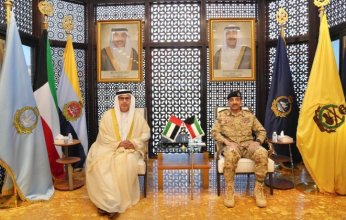 رئيس الأركان العامة للجيش يتلقى دعوة من نظيره الإماراتي لحضور معرض دبي للطيران 2025