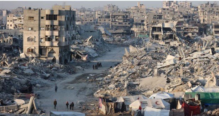 فريق مصري يدخل غزة للمساعدة في تحديد أماكن رفات الإسرائيليين فريق مصري يدخل غزة للمساعدة في تحديد أماكن رفات الإسرائيليين