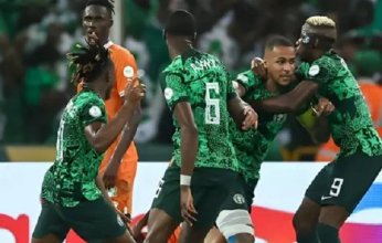 بث مباشر.. مشاهدة مباراة نيجيريا وليسوتو في تصفيات كأس العالم