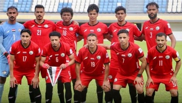 بث مباشر.. مشاهدة مباراة اليمن وبروناي في تصفيات كأس آسيا بث مباشر.. مشاهدة مباراة اليمن وبروناي في تصفيات كأس آسيا