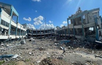 استشهاد أكثر من 21 ألف طالب وطالبة ومعلم جراء العدوان الإسرائيلي على غزة والضفة الغربية