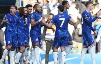 بث مباشر.. شاهد مباراة تشيلسي وسندرلاند في الدوري الإنجليزي