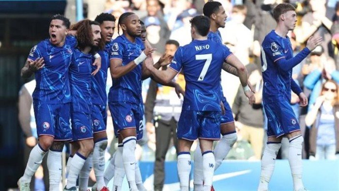 بث مباشر.. شاهد مباراة تشيلسي وسندرلاند في الدوري الإنجليزي بث مباشر.. شاهد مباراة تشيلسي وسندرلاند في الدوري الإنجليزي